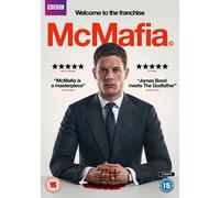 McMafia (DVD)