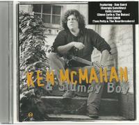 Mcmahan, Ken & Slumpy Boy - And Slumpy Boy