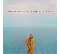 Mcmahon, Andrew - Andrew Mcmahon In The Wilderness