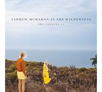 Mcmahon, Andrew In The Wilderness - Canyons