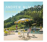 Mcmahon, Andrew In The Wilderness - Upside Down Flowers
