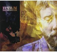 Mcmahon, Ryan - Put Me Back Together