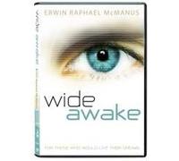 Mcmanus Erwin - Erwin Mcmanus Wide Awake [Edizione: Regno Unito]