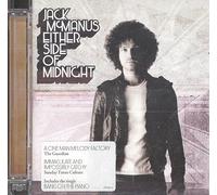MCMANUS, JACK - EITHER SIDE OF MIDNIGHT