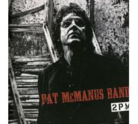 Mcmanus, Pat - 2Pm