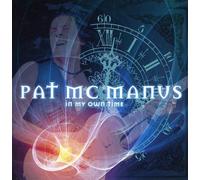 Mcmanus, Pat - In My Own Time