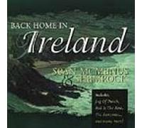 Mcmanus Sean & Shamrock - Back Home in Ireland