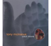 Mcmanus, Tony - Ceol More