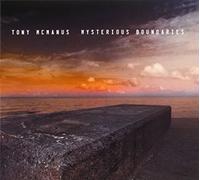 Mcmanus, Tony - Mysterious Boundaries