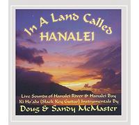 Mcmaster Doug & Sandy - In A Land Called Hanalei