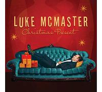 Mcmaster, Luke - Christmas Present: Soulful Holiday Cheer