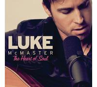 Mcmaster, Luke - Heart Of Soul