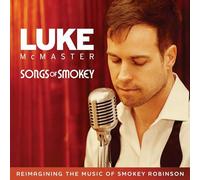 Mcmaster, Luke - Songs Of Smokey