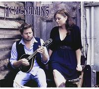 MCMENAMINS - LONG TIME GONE