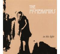 Mcmenamins,The - Heartbeat