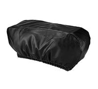 MCMILEE Coperchio per Verricello Coperchio Protezione per Verricello Impermeabile per Impieghi Gravosi Coperchio di Protezione per Verricello Universale Antipolvere Fino Un 17500 Libbre