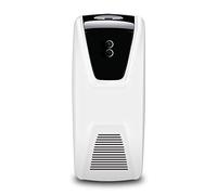 MCMILEE Deodorante per Ambienti Automatico per Sensore di Luce Domestica per Hotel Diffusore di Profumo per Erogatore di Profumo per Macchina per Spruzzatore di Profumo