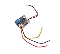 MCMILEE Modulo di Alimentazione Ad Alta Tensione DC Boost da 9V-12V un 160V-220V per SZ3-1 QS30-1 IN-14 Nixie Tube Glow Clock Magic Eye