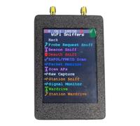 MCMILEE Per Scheda di Sviluppo ESP32 con Display da 2,8 Pollici e Modulo di Posizionamento per Dispositivo Mar-X-Auder, Supporto Accessorio Wi-Fi e Bluetooth A.
