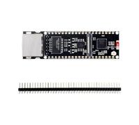 MCMILEE Scheda di Sviluppo Ethernet ESP32-S3 Supporta Wi-Fi Bluetooth Poe Dual-Core con Interfaccia Type-C.