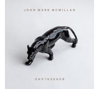 Mcmillan, John Mark - Borderland