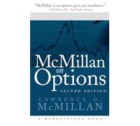 Mcmillan On Options