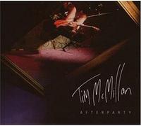 Mcmillan Tim - Afterparty
