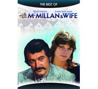 Mcmillan & Wife: Best Of [Edizione: Stati Uniti]