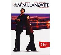 McMillan & Wife: Complete Series