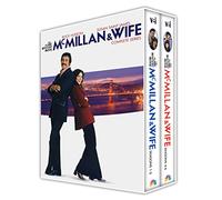 McMillan & Wife: Complete Series