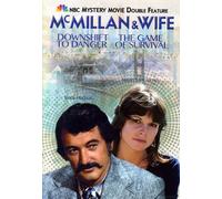 McMillan & Wife: Double Feature