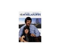 Mcmillan & Wife: Season 1 (4 Dvd) [Edizione: Stati Uniti]