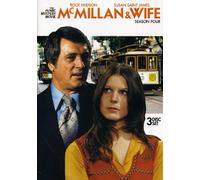 McMillan & Wife: Season 4