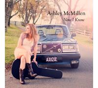 Mcmillen, Ashley - Now I Know