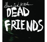 Mcmillen, Shawn Davi - Dead Friends