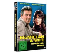 McMillian & Wife - Diagnose: Mord