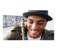 Mcmorrin, Ray - Ray Mack