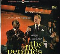 MCMP31006 LP The Five Pennies VINYL