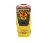 McMurdo FastFind 220 PLB Segnale satellitare 406 MHz GPS Senza abbonamento