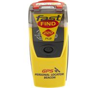 Mcmurdo Fastfind 220 PLB | Segnale Satellitare 406 Mhz | GPS | Senza Abbonamento