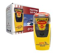 McMurdo FastFind 220 (Programmazione UK)