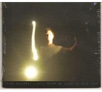 Mcmurray Alex - I Will Never Be Alone in This Land