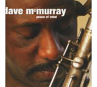 Mcmurray, Dave - Peace Of Mind
