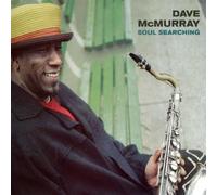 Mcmurray Dave - Soul Searching