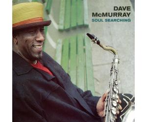 Mcmurray Dave - Soul Searching