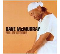 Mcmurray David - Nu Life Stories - Cd