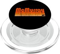 McMurray, Pennsylvania Retro anni '80 PopSockets PopGrip per MagSafe