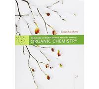 Mcmurry's Organic Chemistry