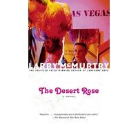 Mcmurtry Desert Rose, the (00)