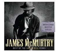 Mcmurtry, James - Americana Master Series: Best of the Sugar Hill Years by Mcmurtry, James (2007) Audio CD
